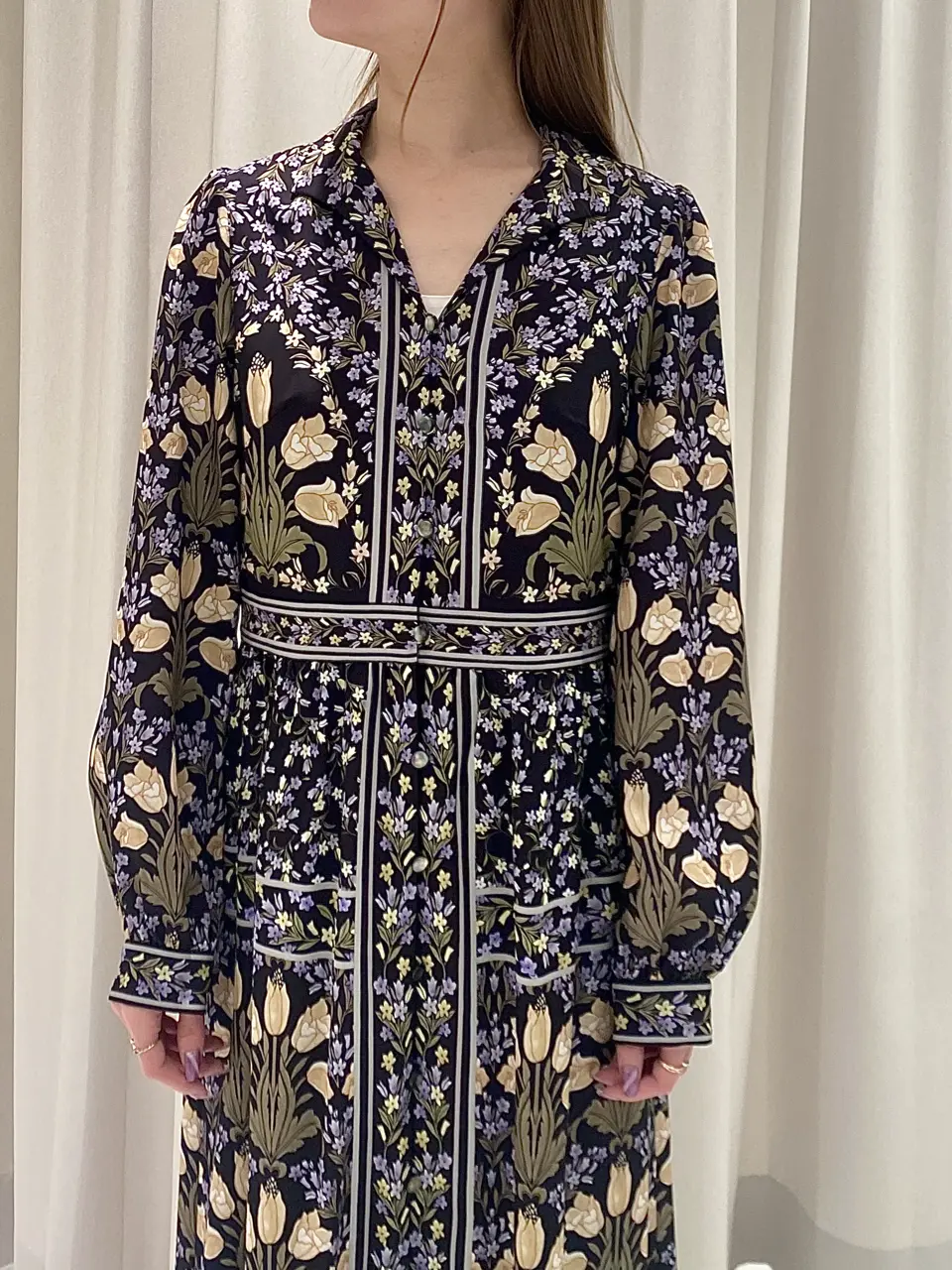 Diagram 須川 コーディネート画像