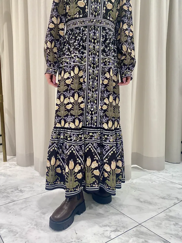 Diagram 須川 コーディネート画像