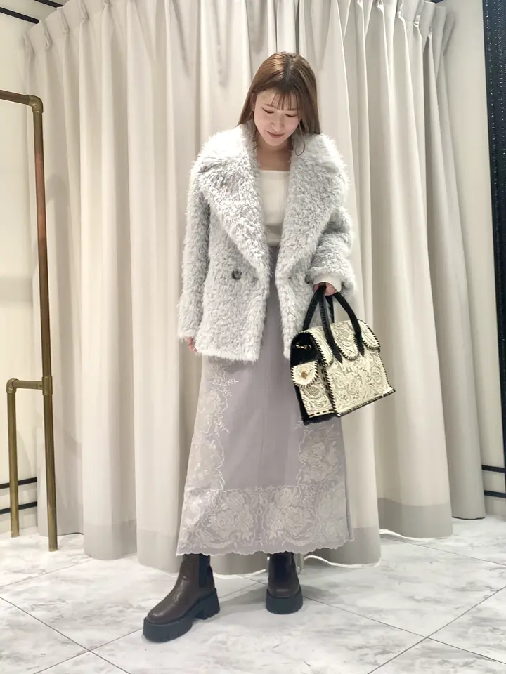 Diagram 須川 コーディネート画像