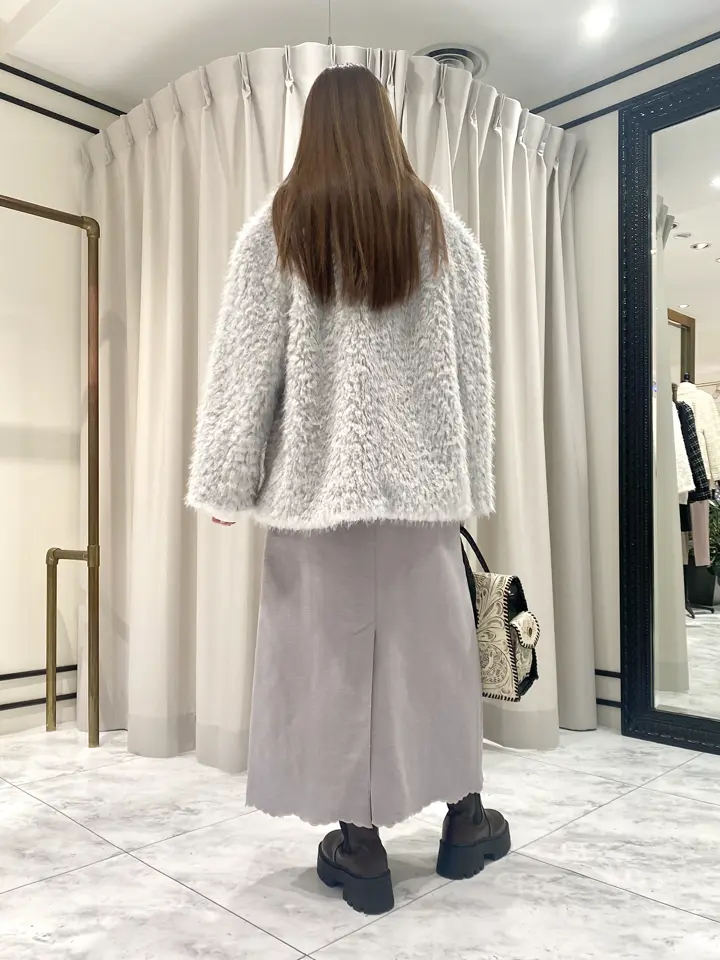 Diagram 須川 コーディネート画像