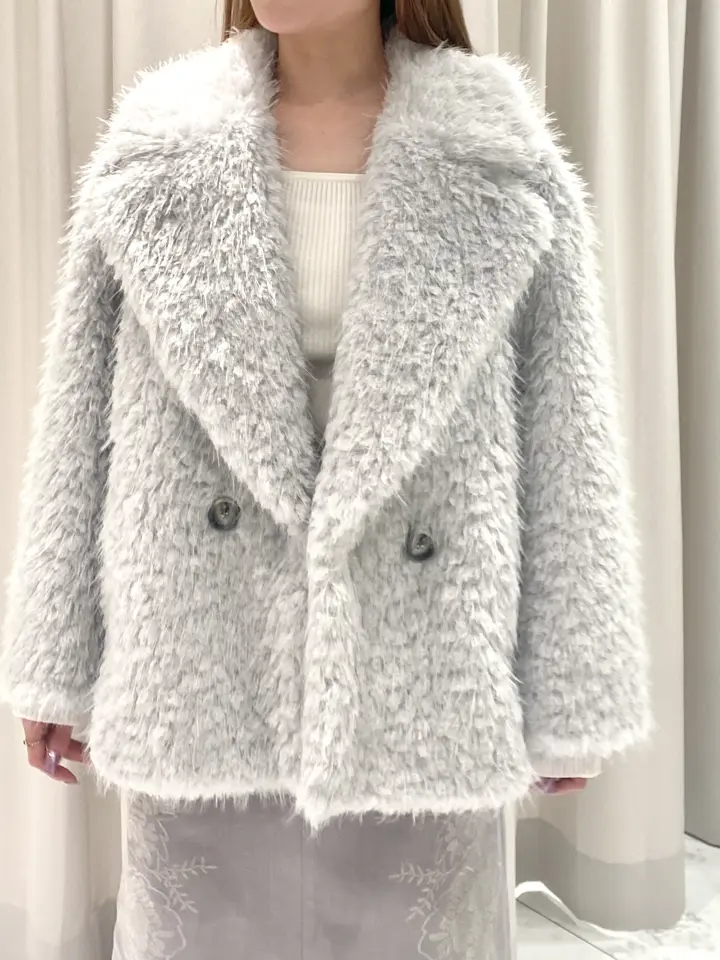 Diagram 須川 コーディネート画像