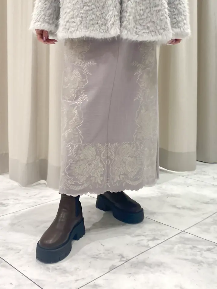 Diagram 須川 コーディネート画像