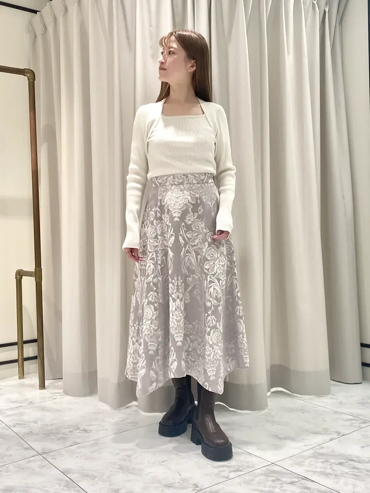 Diagram 須川 コーディネート画像