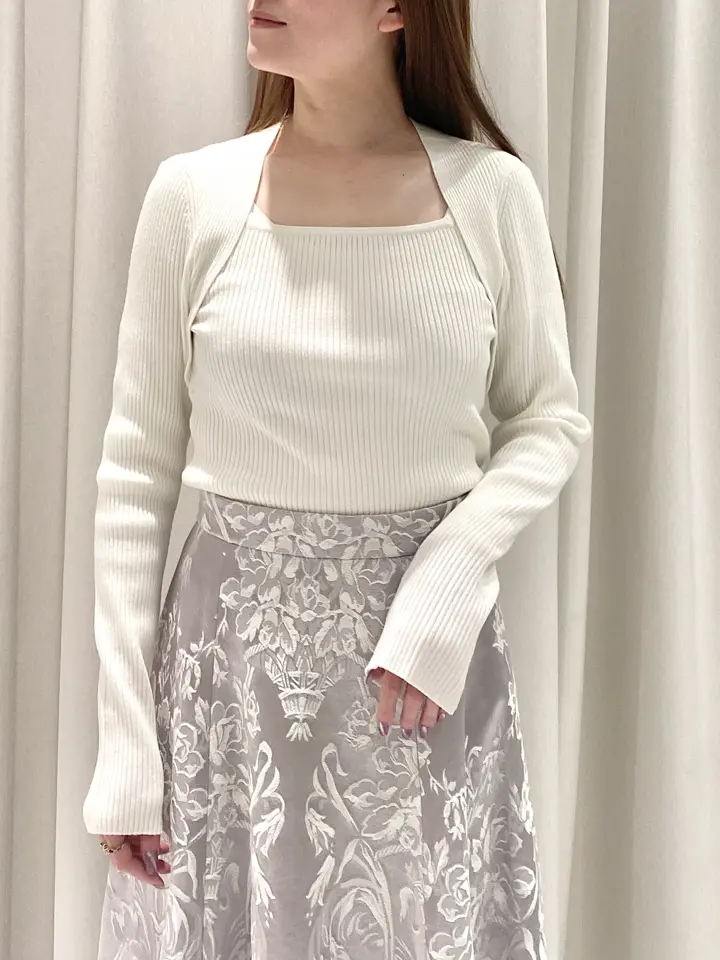 Diagram 須川 コーディネート画像