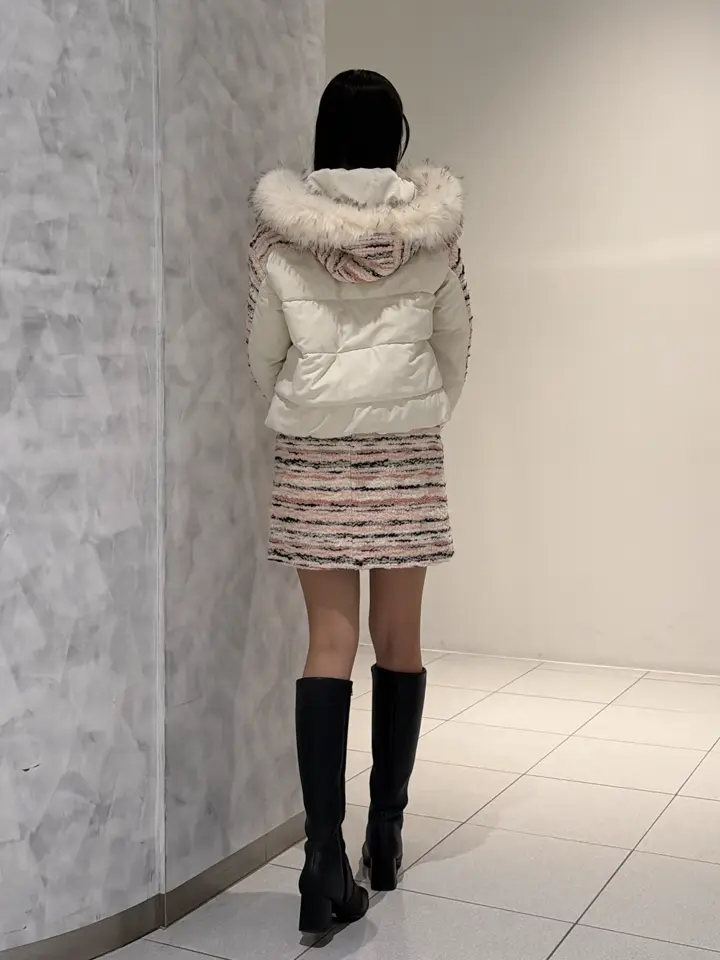 Diagram 桃子 コーディネート画像