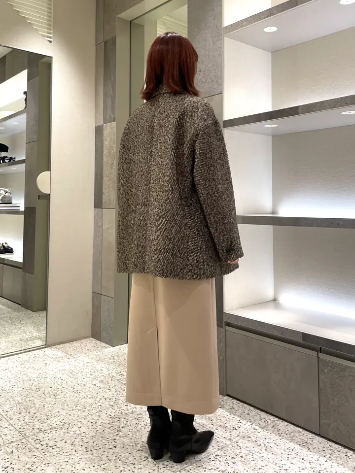 Diagram SHOKO コーディネート画像