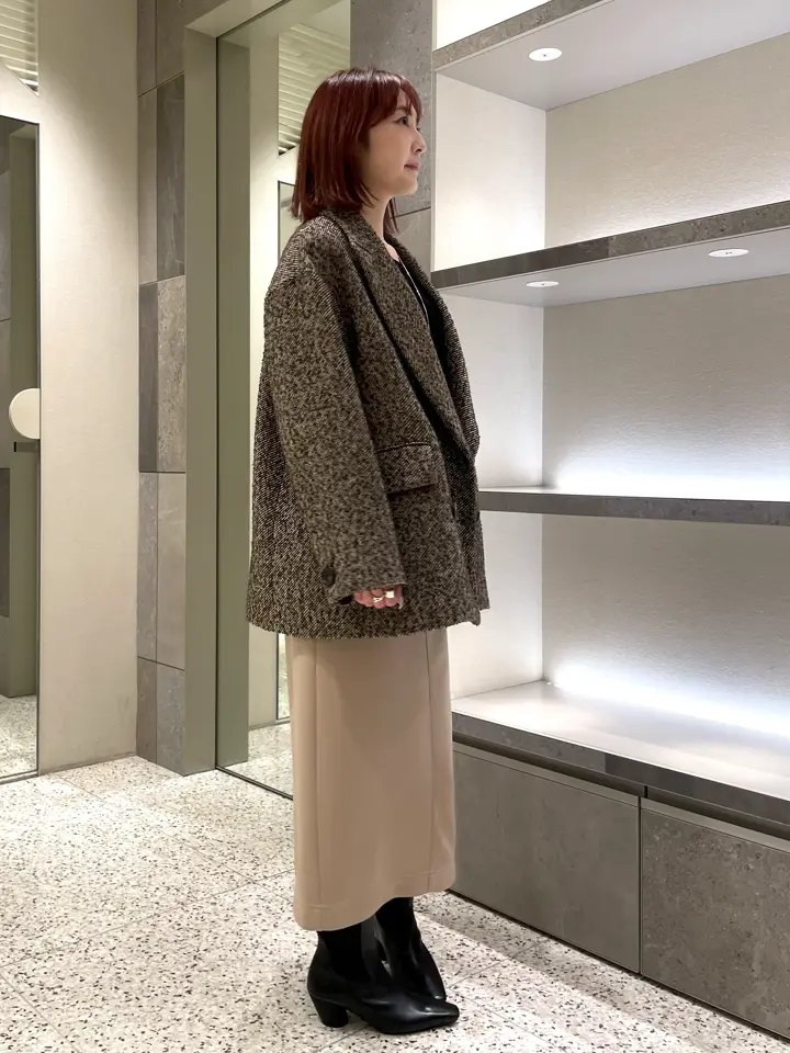 Diagram SHOKO コーディネート画像