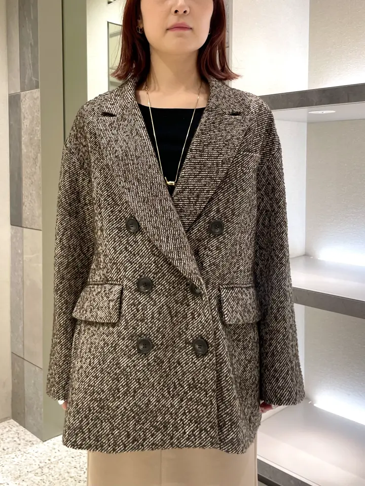 Diagram SHOKO コーディネート画像