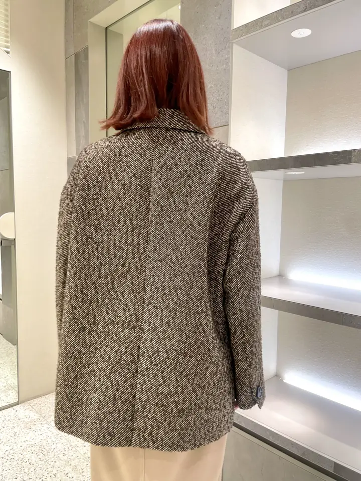 Diagram SHOKO コーディネート画像