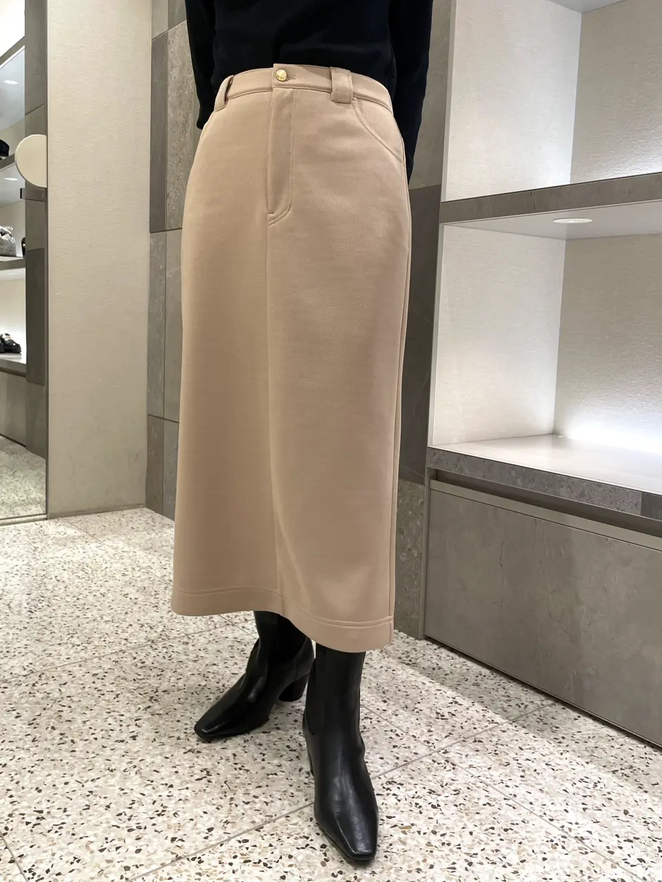 Diagram SHOKO コーディネート画像