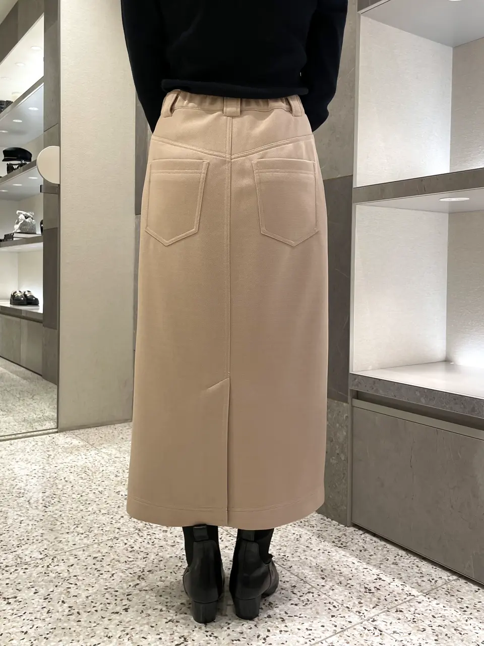 Diagram SHOKO コーディネート画像