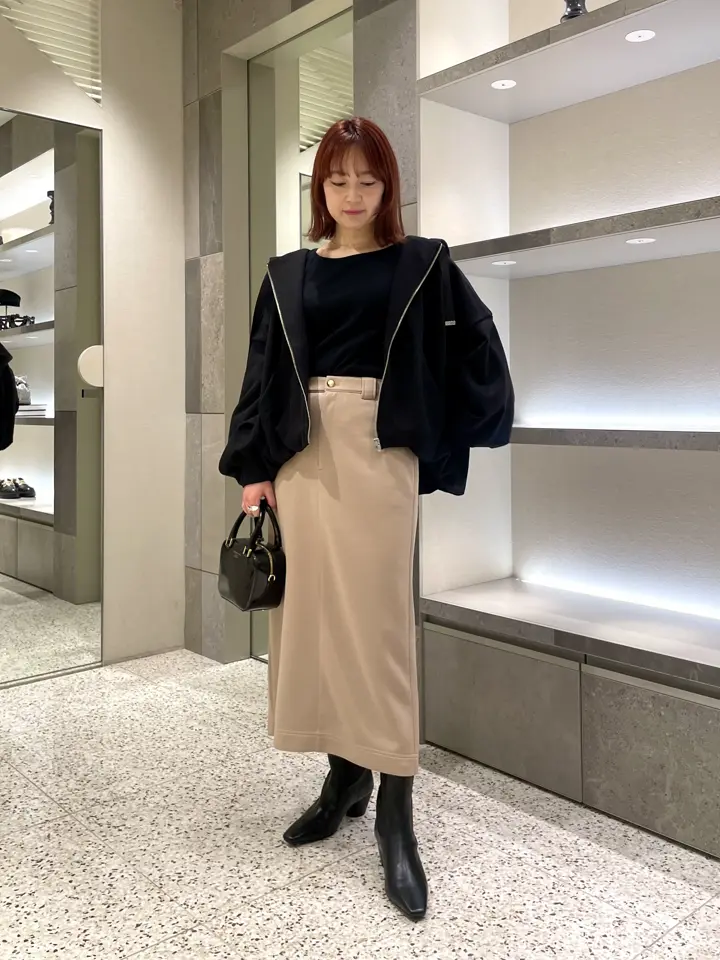 Diagram SHOKO コーディネート画像