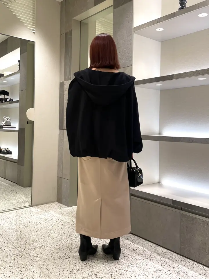 Diagram SHOKO コーディネート画像