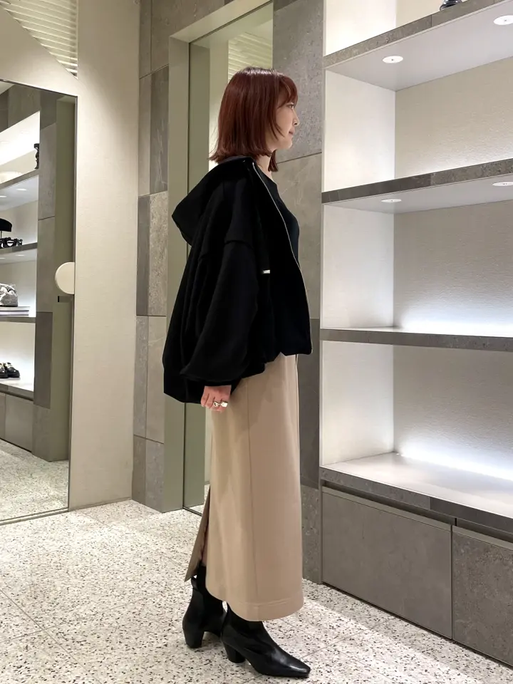 Diagram SHOKO コーディネート画像