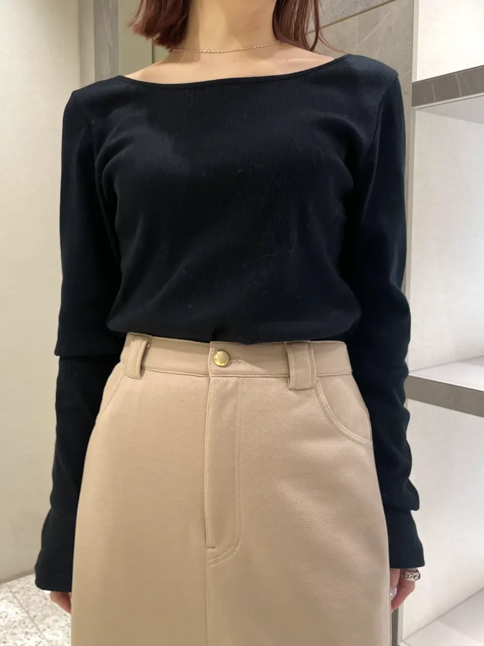 Diagram SHOKO コーディネート画像