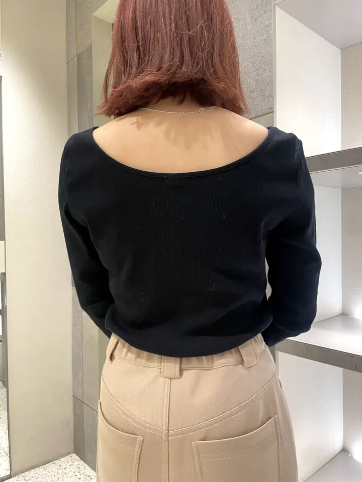 Diagram SHOKO コーディネート画像