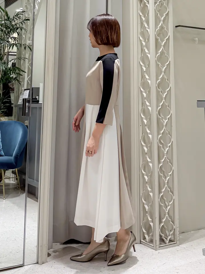 Diagram Adachi コーディネート画像