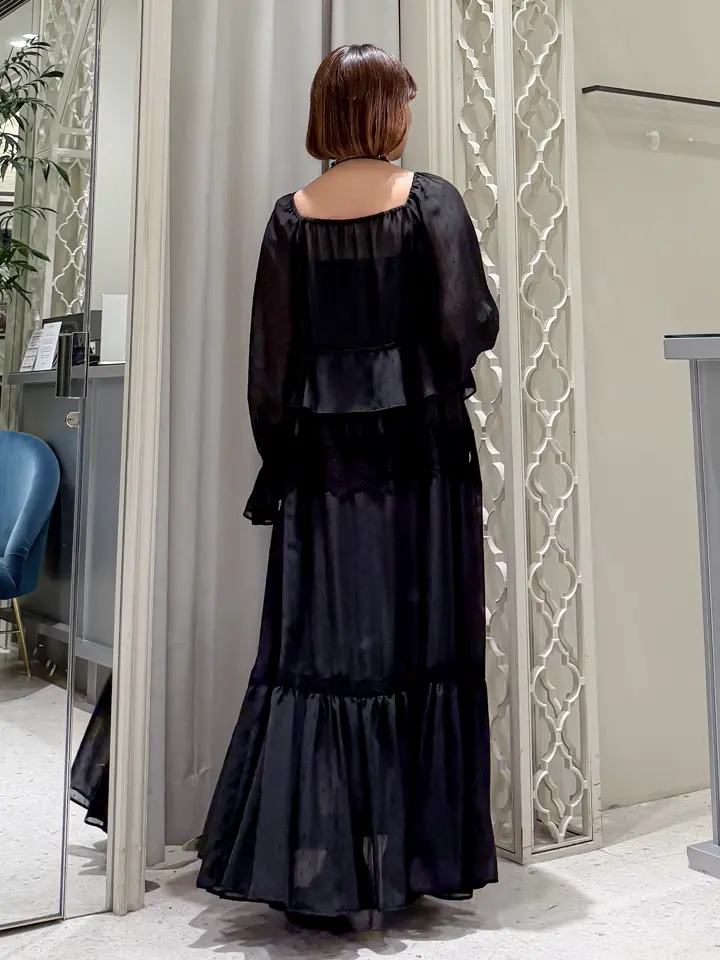 Diagram Adachi コーディネート画像