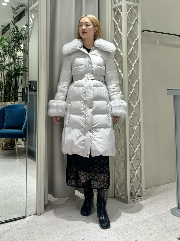 Diagram 矢野　瑞佳 コーディネート画像