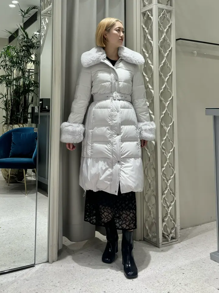 Diagram 矢野　瑞佳 コーディネート画像