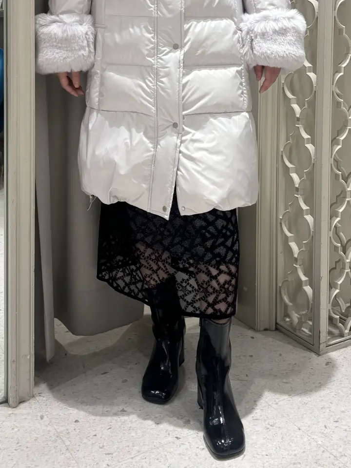 Diagram 矢野　瑞佳 コーディネート画像