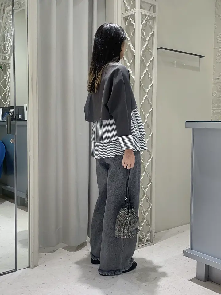 Diagram  Sekine コーディネート画像