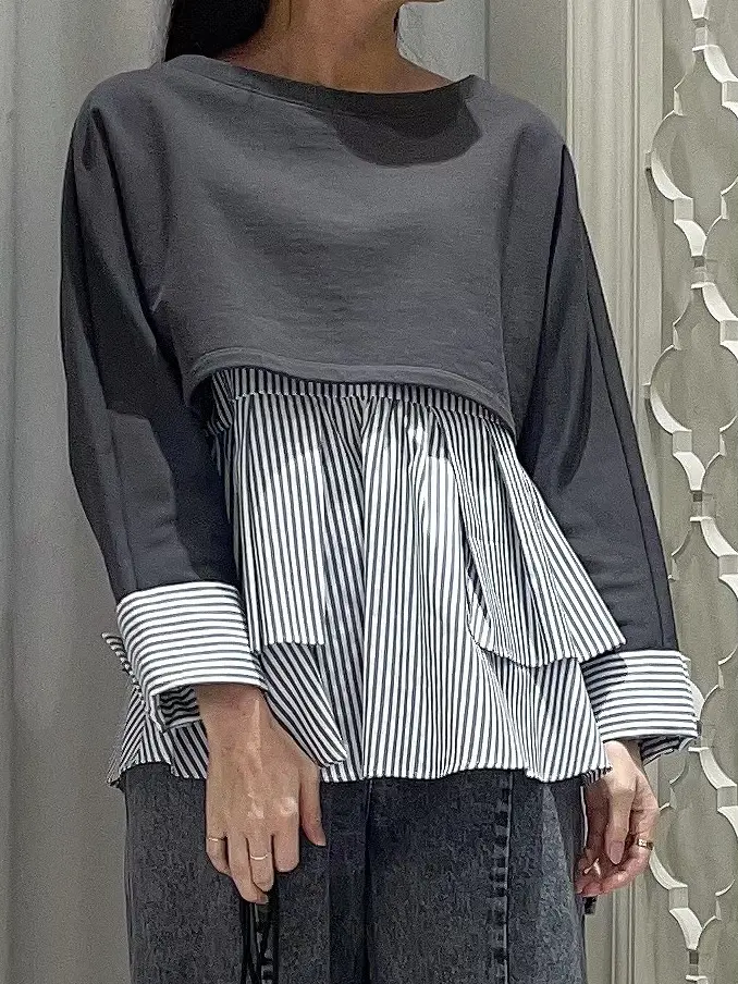 Diagram  Sekine コーディネート画像