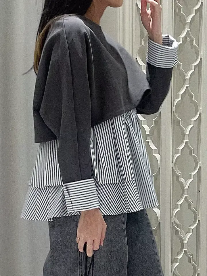 Diagram  Sekine コーディネート画像