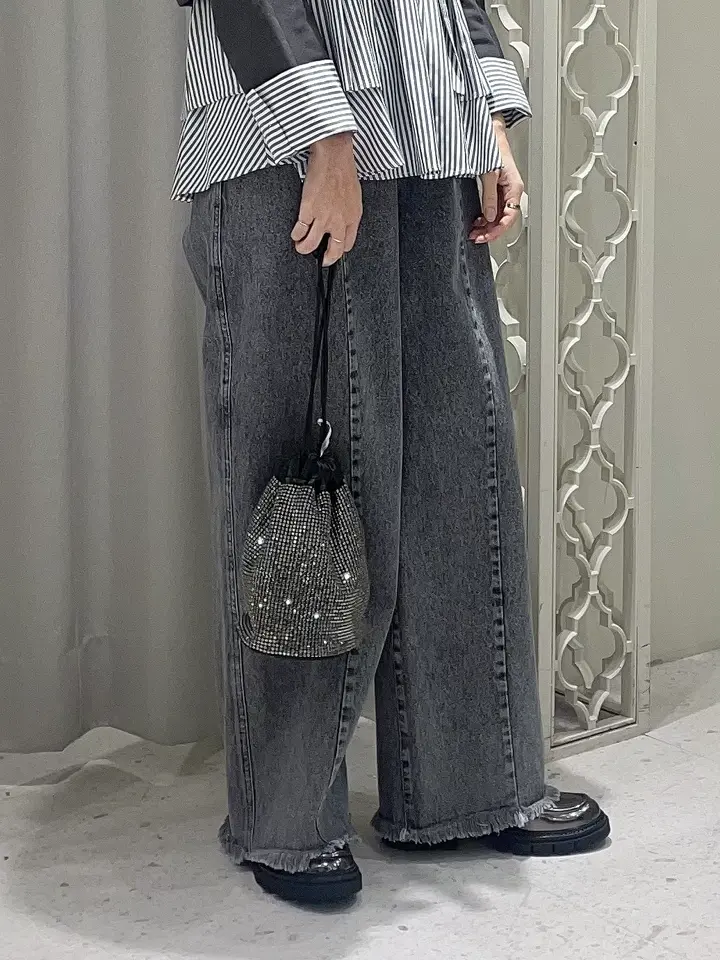 Diagram  Sekine コーディネート画像