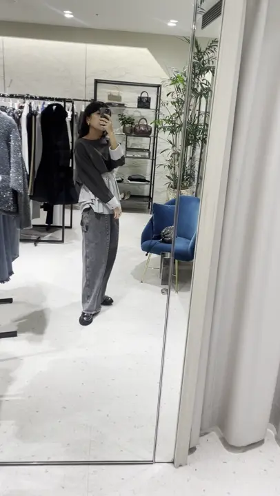 Diagram  Sekine コーディネート画像