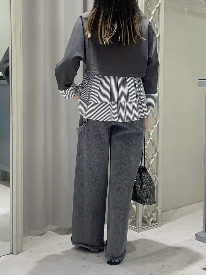 Diagram  Sekine コーディネート画像