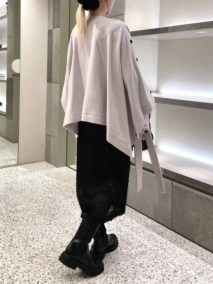 Diagram Arichi コーディネート画像