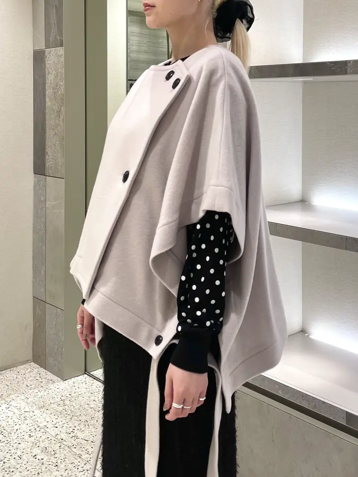 Diagram Arichi コーディネート画像