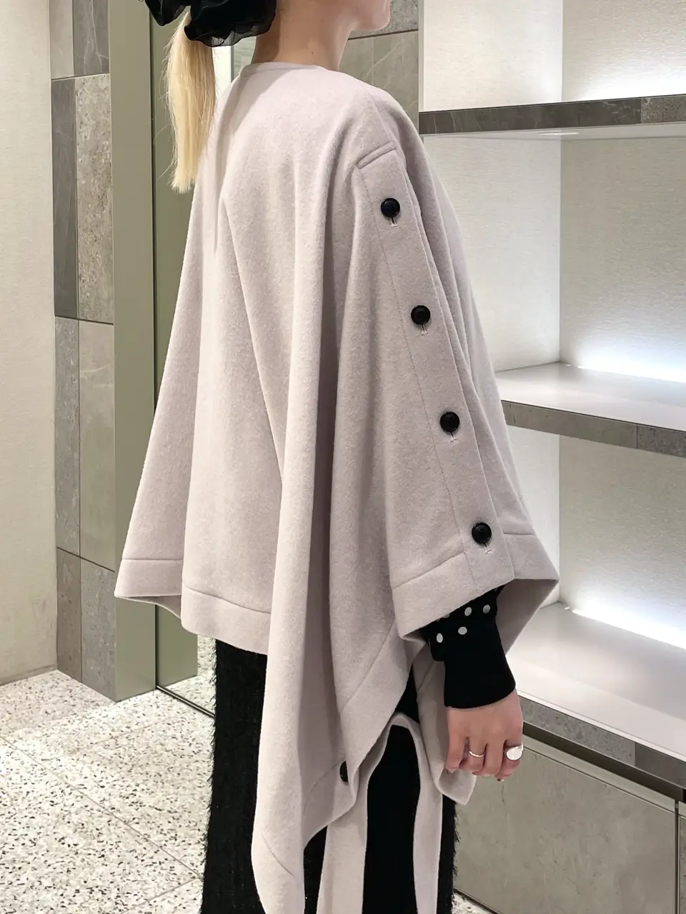 Diagram Arichi コーディネート画像