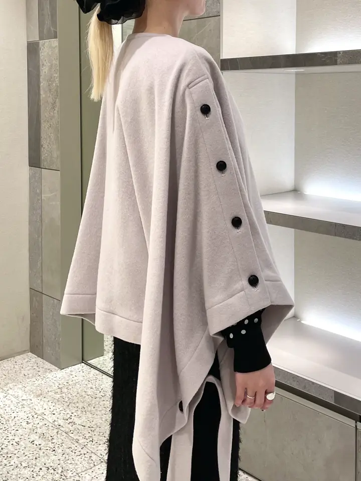 Diagram Arichi コーディネート画像