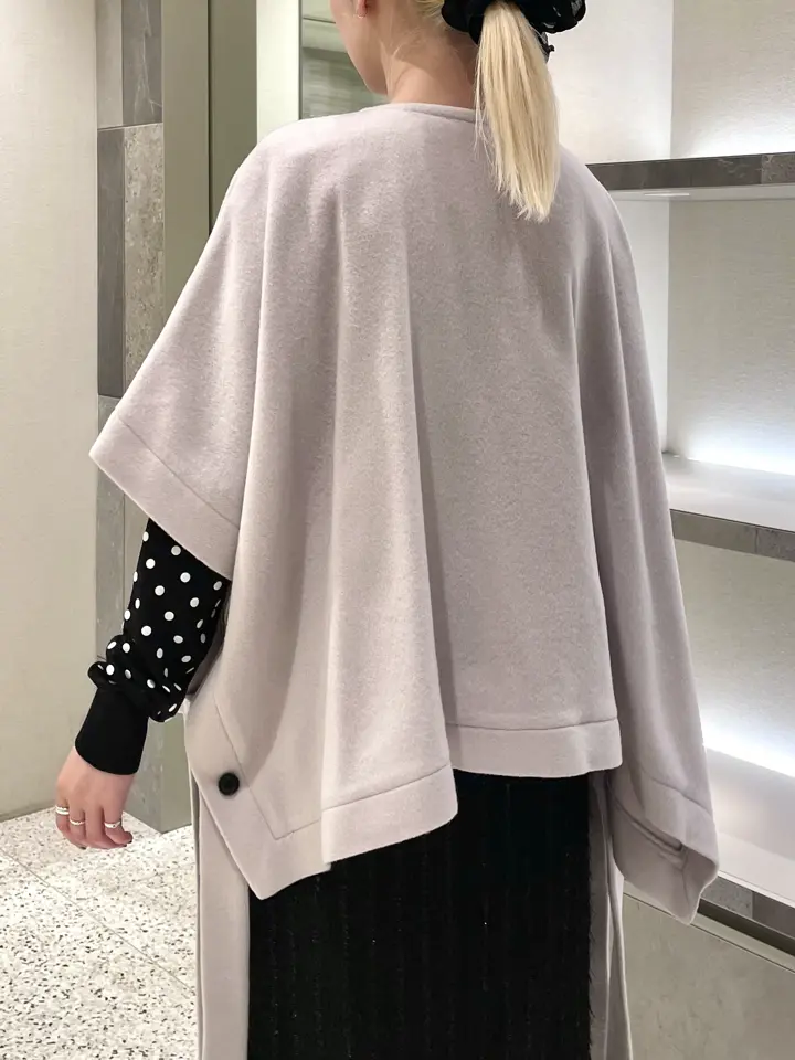 Diagram Arichi コーディネート画像