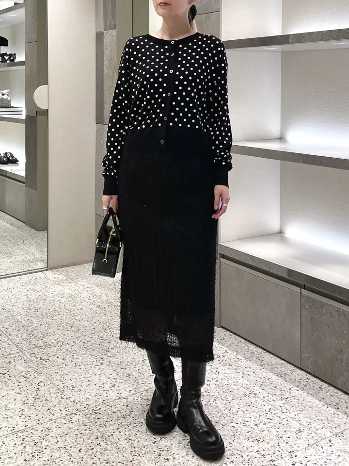 Diagram Arichi コーディネート画像