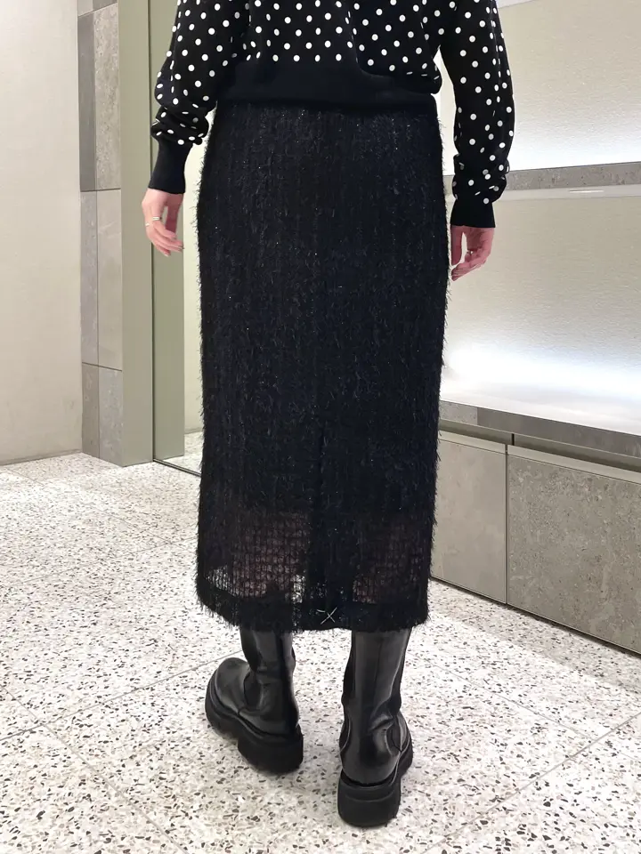 Diagram Arichi コーディネート画像