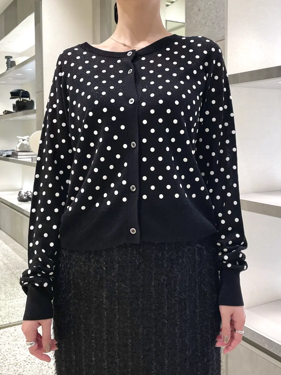 Diagram Arichi コーディネート画像