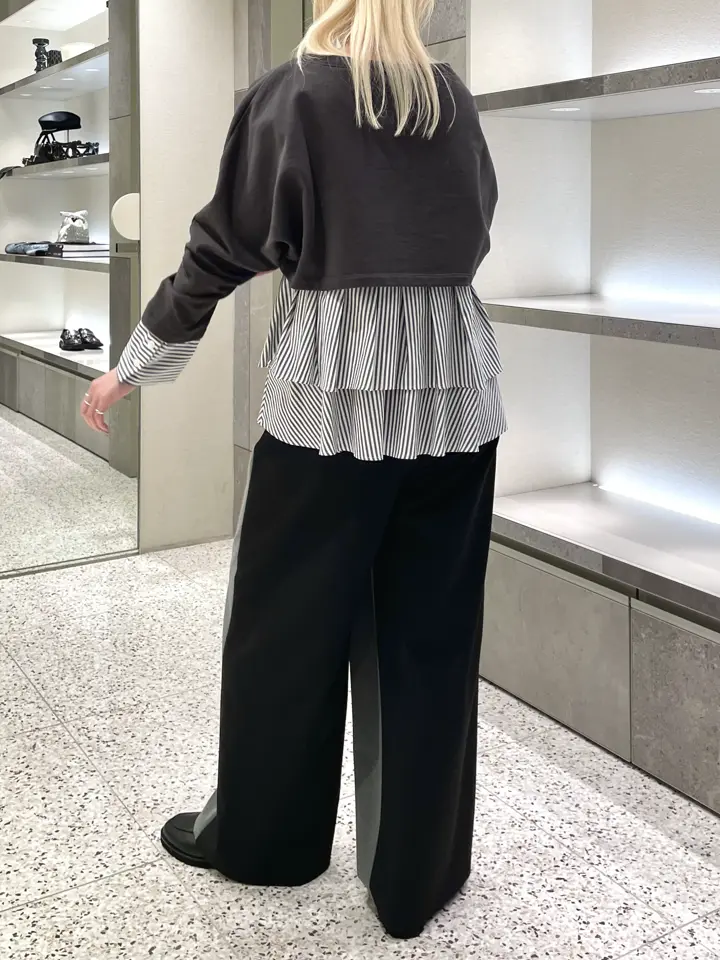 Diagram Arichi コーディネート画像