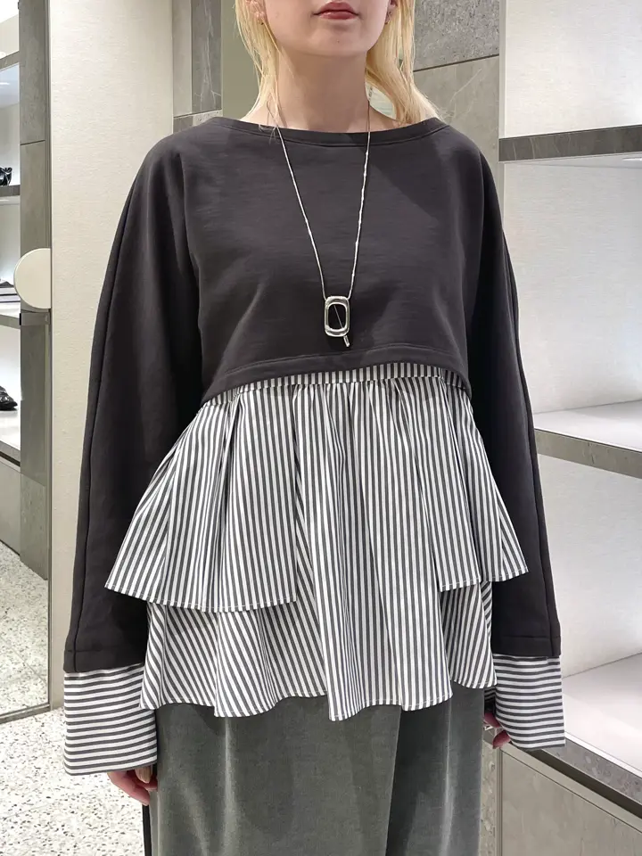 Diagram Arichi コーディネート画像