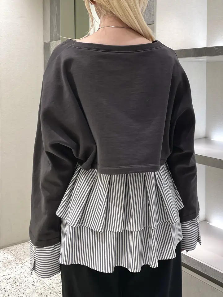 Diagram Arichi コーディネート画像