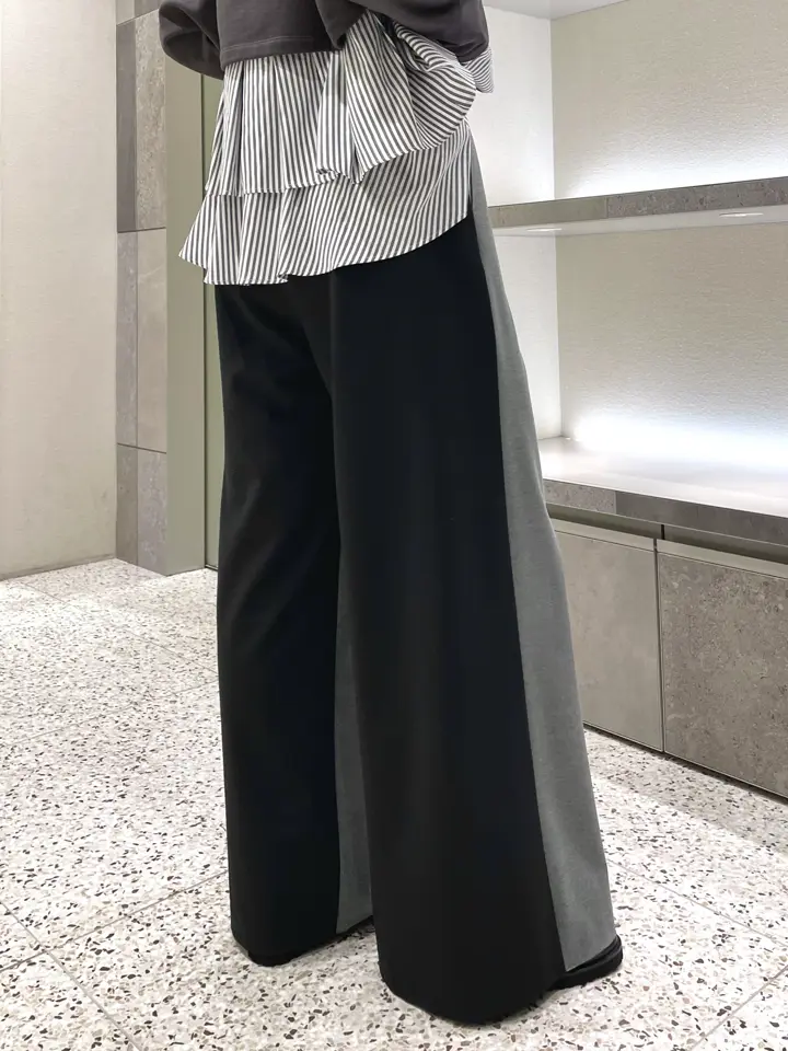 Diagram Arichi コーディネート画像