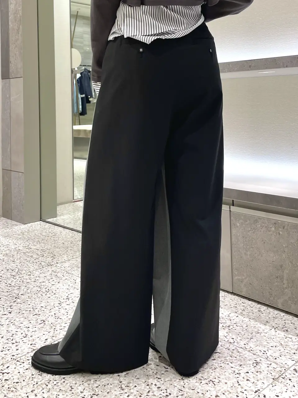 Diagram Arichi コーディネート画像