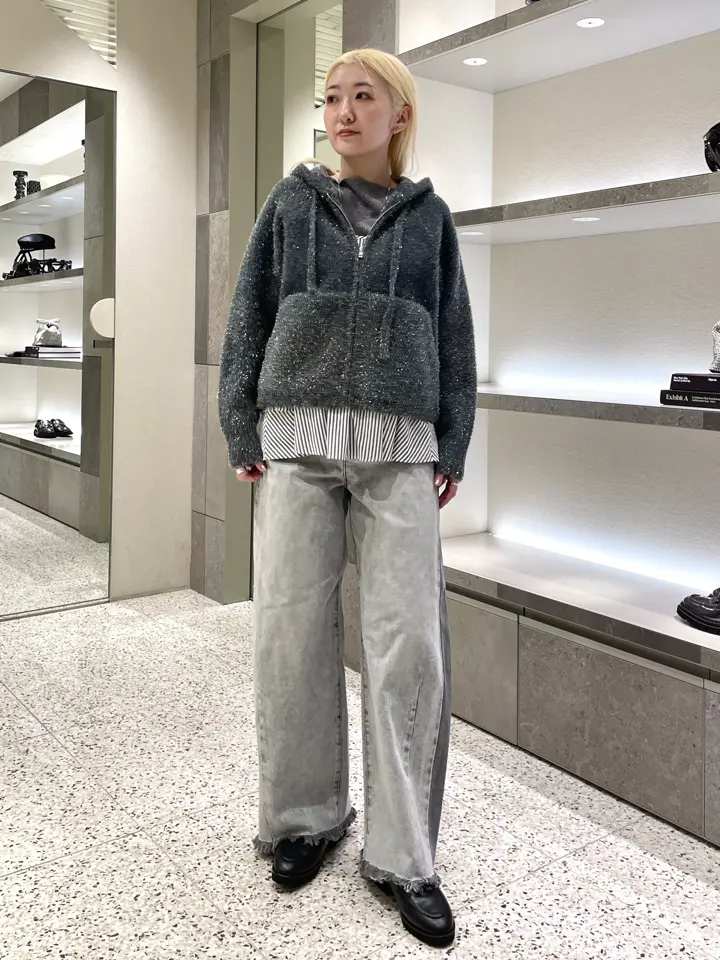 Diagram Arichi コーディネート画像