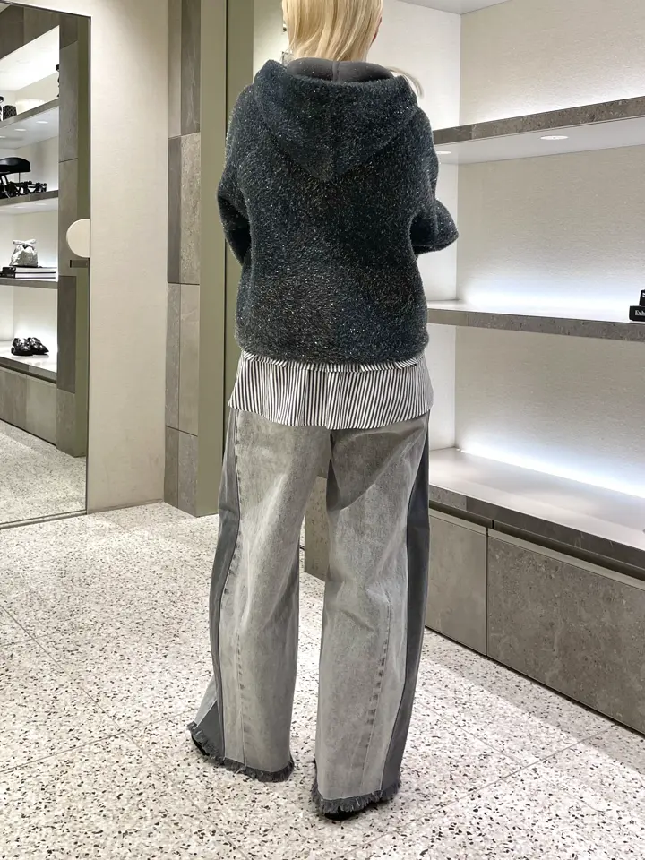 Diagram Arichi コーディネート画像