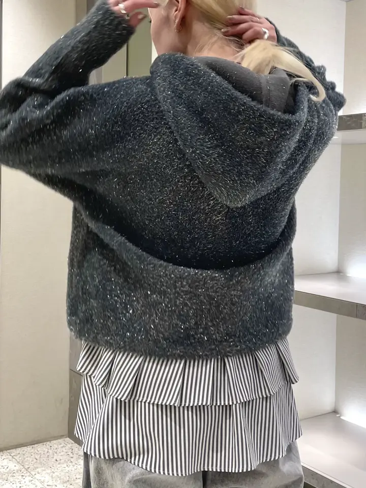 Diagram Arichi コーディネート画像