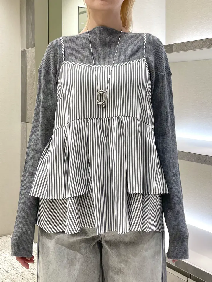 Diagram Arichi コーディネート画像