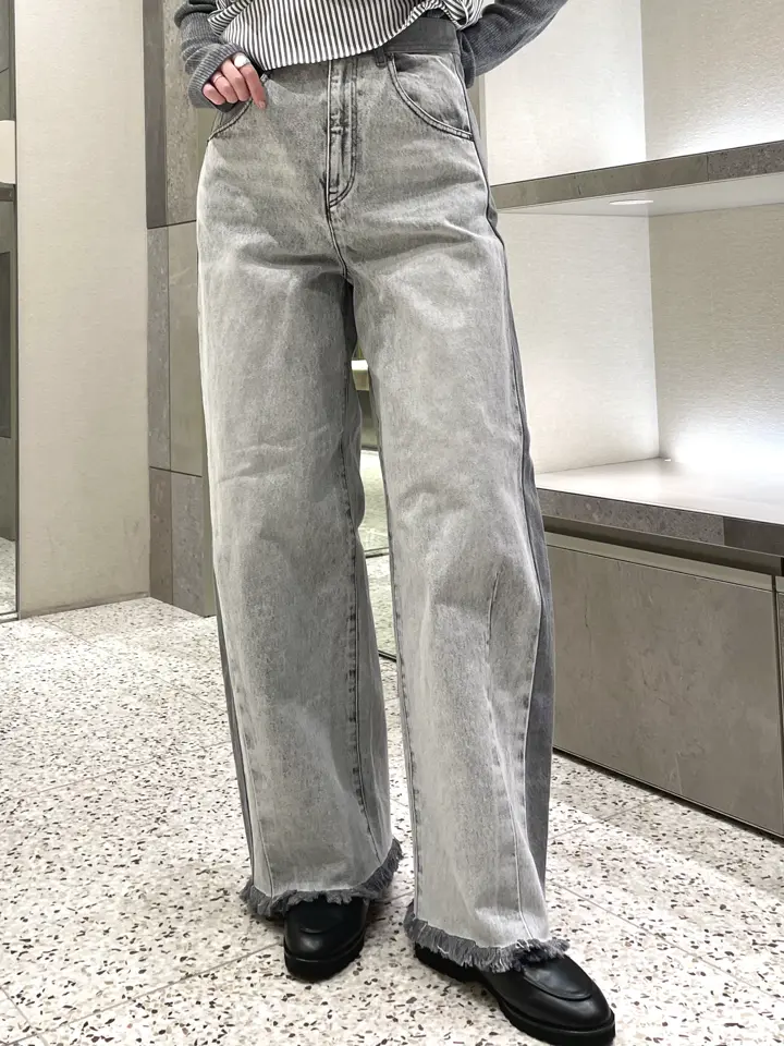 Diagram Arichi コーディネート画像