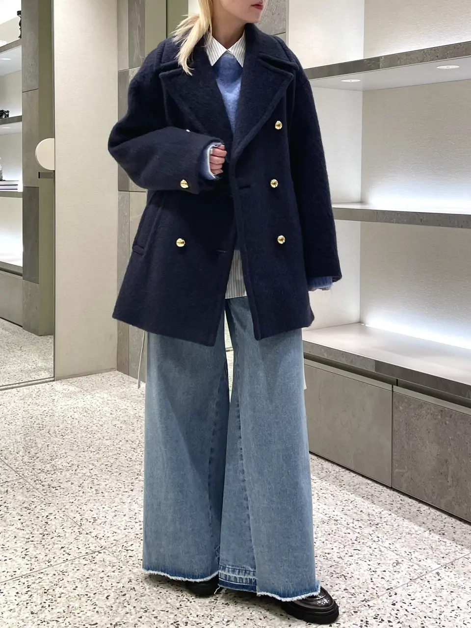  Arichi コーディネート画像